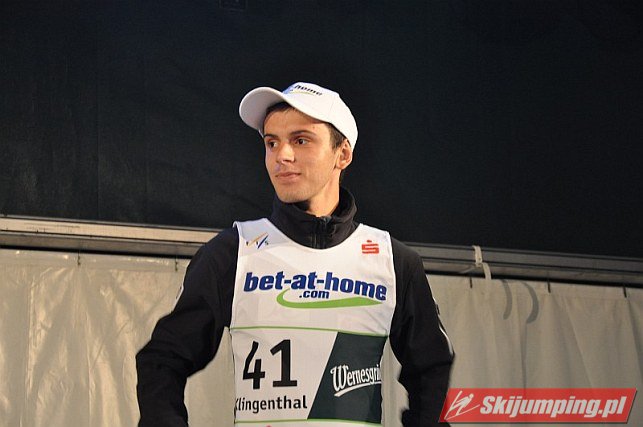 160 Vladimir Zografski